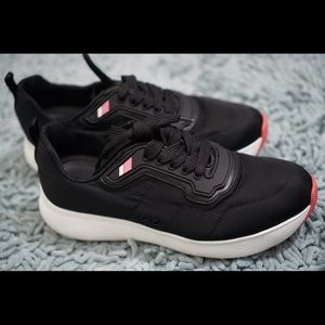 PRADA RUNNING SHOES euro size 39 us size 8.5